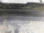 Бампер задний для Volkswagen Tiguan 2007-2017, OEM 5NU807421 - вид 9 (фото)