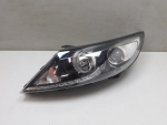 Фара левая для Kia Sportage 2010-2015, OEM 921013U270 - вид 2 (фото)