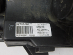 Фара левая для Kia Sportage 2010-2015, OEM 921013U270 - вид 9 (фото)