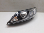 Фара левая для Kia Sportage 2010-2015, OEM 921013U270 - вид 2 (фото)