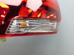 Фонарь задний наружный левый для Mitsubishi Outlander 2012>, OEM 8330A997 - вид 2 (фото)
