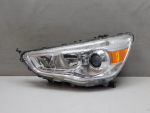 Фара левая для Mitsubishi ASX 2010>, OEM 8301B587 - вид 1 (фото)