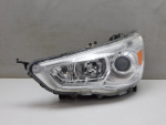 Фара левая для Mitsubishi ASX 2010>, OEM 8301B587 - вид 2 (фото)