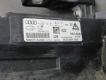 Фара левая для Audi Q3 2012-2018, OEM 8U0941005 - вид 6 (фото)