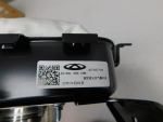 Подушка безопасности пассажирская (в торпедо) для Exeed RX 2023>, OEM 407000279AA - вид 4 (фото)