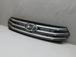 Решетка радиатора для Hyundai Creta 2016>, OEM 86351M0010 - вид 3 (фото)