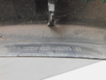 Накладка двери задней левой для Toyota RAV 4 2019>, OEM 7506242010 - вид 4 (фото)