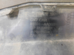Юбка передняя для Hyundai Elantra VII 2020>, OEM 86591AA000 - вид 7 (фото)