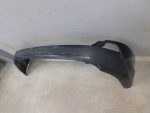 Бампер задний для Toyota RAV 4 2013-2019, OEM 521590R150 - вид 4 (фото)