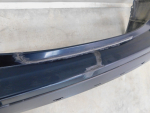 Бампер задний для Toyota RAV 4 2013-2019, OEM 521590R150 - вид 6 (фото)