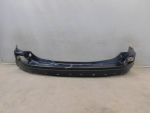 Бампер задний для Toyota RAV 4 2013-2019, OEM 521590R150 - вид 1 (фото)