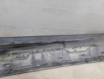 Бампер задний для Toyota RAV 4 2013-2019, OEM 521590R150 - вид 8 (фото)