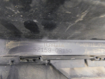 Бампер задний для Toyota RAV 4 2013-2019, OEM 521590R150 - вид 9 (фото)