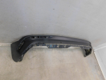 Юбка задняя для Geely Coolray I 2020>, OEM 6044058700 - вид 2 (фото)