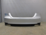 Бампер задний для Toyota Camry V70 2017>, OEM 5215906B80 - вид 1 (фото)