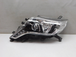 Фара левая для Toyota Land Cruiser (150)/Prado 2009>, OEM 8118560J20 - вид 1 (фото)