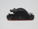 Фонарь задний противотуманный для Nissan Qashqai 2006-2014, OEM 26580JD00B - вид 2 (фото)