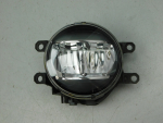 Фара противотуманная левая для Toyota Land Cruiser (200) 2008>, OEM 8122048051 - вид 1 (фото)