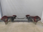 Бампер передний для Lexus NX 200 2014>, OEM 5211978130 - вид 7 (фото)