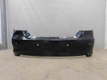 Бампер задний для Toyota Camry V50 2011-2018, OEM 5215906A30 - вид 1 (фото)