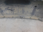 Бампер задний для Toyota Camry V50 2011-2018, OEM 5215906A30 - вид 10 (фото)