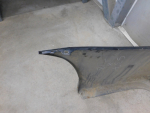 Бампер задний для Toyota Camry V50 2011-2018, OEM 5215906A30 - вид 11 (фото)