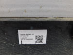 Накладка двери задней левой для Toyota RAV 4 2019>, OEM 7507842040 - вид 4 (фото)