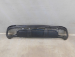 Юбка задняя для Mercedes-Benz GLE W167 2018>, OEM A1678852503 - вид 1 (фото)
