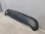 Юбка задняя для Mercedes-Benz GLE W167 2018>, OEM A1678852503 - вид 4 (фото)