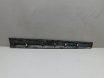 Накладка двери передней левой для Changan UNI-T 2020>, OEM 6102510CN03 - вид 3 (фото)