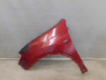 Крыло переднее левое для Nissan Qashqai 2006-2014, OEM F3101BR0MA - вид 1 (фото)