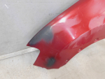 Крыло переднее левое для Nissan Qashqai 2006-2014, OEM F3101BR0MA - вид 4 (фото)