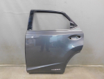 Дверь задняя левая для Lexus RX IV 2015>, OEM 6700448180 - вид 1 (фото)