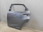 Дверь задняя левая для Lexus RX IV 2015>, OEM 6700448180 - вид 3 (фото)