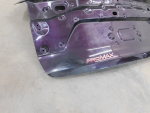Дверь багажника для Chery Tiggo 8 Pro Max 2022>, OEM 552000306AADYJ - вид 4 (фото)