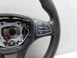 Рулевое колесо для Mercedes-Benz V-Klasse W447 2014>, OEM A0014602803 - вид 2 (фото)