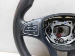 Рулевое колесо для Mercedes-Benz V-Klasse W447 2014>, OEM A0014602803 - вид 4 (фото)