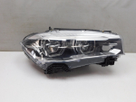 Фара правая для BMW X5 F15 2013-2018, OEM 63117442648 - вид 1 (фото)