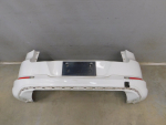 Бампер задний для Volkswagen Tiguan 2007-2017, OEM 5N0807421 - вид 1 (фото)