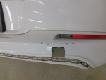 Бампер задний для Volkswagen Tiguan 2007-2017, OEM 5N0807421 - вид 5 (фото)