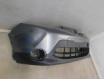 Бампер передний для Nissan Qashqai (J11) 2014>, OEM 620224EA0H - вид 3 (фото)