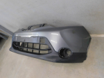 Бампер передний для Nissan Qashqai (J11) 2014>, OEM 620224EA0H - вид 5 (фото)