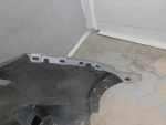 Бампер передний для Nissan Qashqai (J11) 2014>, OEM 620224EA0H - вид 8 (фото)
