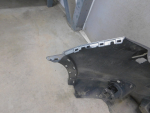 Бампер передний для Nissan Qashqai (J11) 2014>, OEM 620224EA0H - вид 9 (фото)