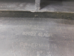 Бампер передний для Nissan Qashqai (J11) 2014>, OEM 620224EA0H - вид 10 (фото)