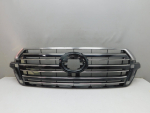 Решетка радиатора для Toyota Land Cruiser (200) 2008>, OEM PZ32760095C2 - вид 1 (фото)