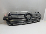 Решетка радиатора для Toyota Land Cruiser (200) 2008>, OEM PZ32760095C2 - вид 2 (фото)