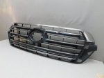Решетка радиатора для Toyota Land Cruiser (200) 2008>, OEM PZ32760095C2 - вид 3 (фото)
