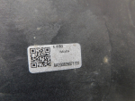 Диффузор радиатора для Land Rover Range Rover V 2021>, OEM M8E28A118AH - вид 8 (фото)