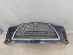 Бампер передний для Lexus RX IV 2015>, OEM 5211948590 - вид 2 (фото)